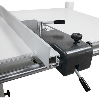 D405A | Cantek | Sliding Table Saws