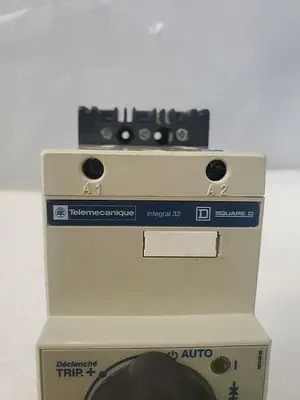 TELEMECANIQUE LD1 LC030