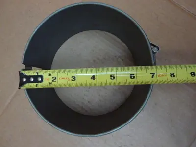 USED THERMAL HEATERS SKB-01015