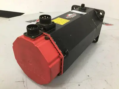 USED FANUC A06B-0146-B675