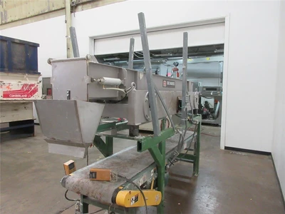 USED ERIEZ HVC1210