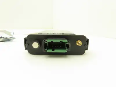 Speedshield Forklift FleetOnline Wireless Asset Tracking System Kit