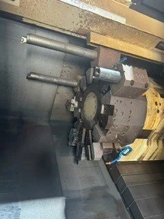 MAZAK SLANT TURN NEXUS 500 CNC Lathes | Toolquip, Inc. (6)
