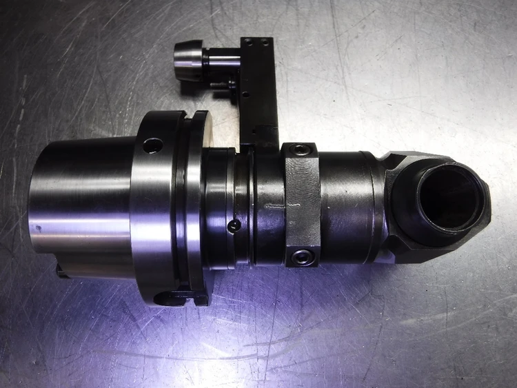 Used MST _UNKNOWN_ HSK Holders Michigan US | Superior Machine & Tool Inc #208974
