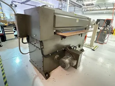 USED ASSOCIATED PACIFIC FH2050-25