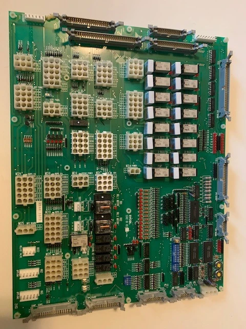 Used RYOBI _UNKNOWN_ I/O Boards & Replacement Parts New York US | Performance Solutions USA #1511608