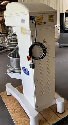 Used SINMAG SM-80LA Planetary Mixers British Columbia CA | Surrey Food Equipment #1293615