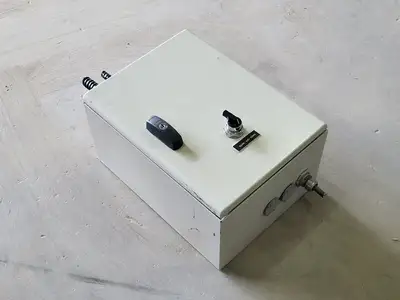 USED LEGRAND BE-325