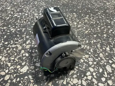 Used A.O. SMITH F48Y60A01 Motors (misc) Ohio US | HGR 24 #1503715