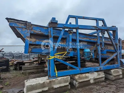 West Salem Machinery