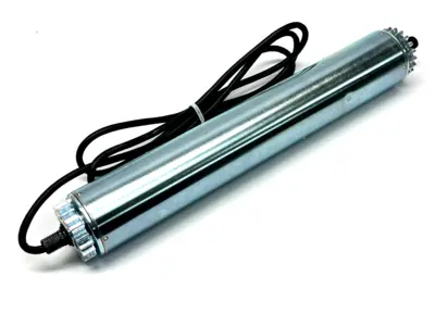 PM486FE-30-285-D-024-C150-OS | Itoh Denki  Powered Roller 1.9" Diameter 7/16" Axle - New Other