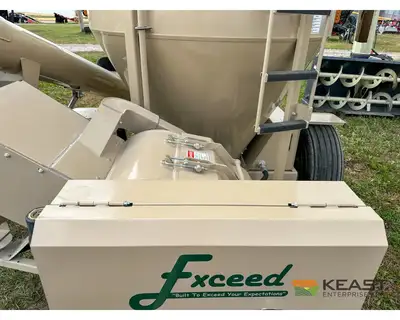 Used EXCEED _UNKNOWN_ Grinder Mixer Iowa US | Keast Enterprises #1360172