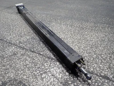 Tolomatic Linear Actuator