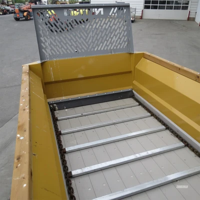 New | in-Stock 2026 TUBELINE NITRO 275RS Manure Spreaders Pennsylvania US | Zimmerman Farm Service #1410451