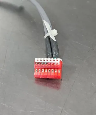 Used Alpha Wire _UNKNOWN_ Cable & Wire South Carolina US | Palmetto Automation #1165879