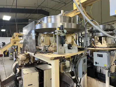 USED 1997 NUTAP MAS-14V