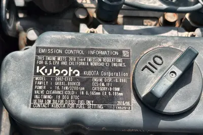 Used 2017 ALKOTA HZ535DKS Pressure Washers Louisiana US | Proxy Equipment #1385408
