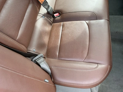USED 2016 CHEVROLET MALIBU