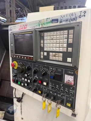 Used 1996 DAEWOO PUMA 12 L CNC Lathes SK | F.M.T. Group s.r.o. #1245940