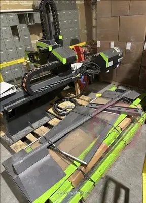 USED 2020 ENGEL RC300