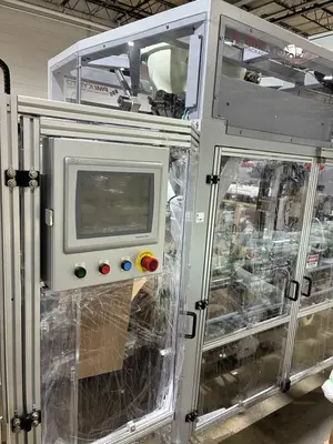 USED 2024 PMI KYOTO KTB-100