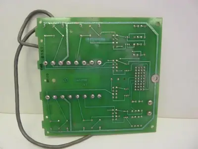 USED BAILEY CONTROLS NTPL01