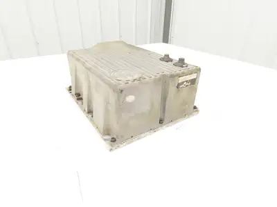 General Electric IC3645SR4W606MC2 Forklift Traction Control Module CAT EC25KE