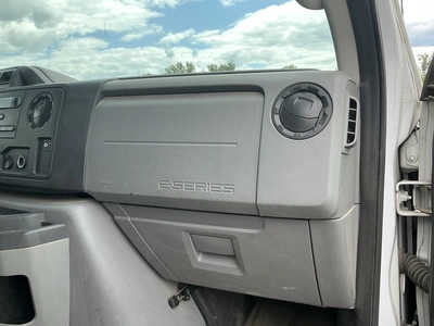 Used 2012 FORD E-250 Vans Michigan US | Miedema Asset Management Group #1324243