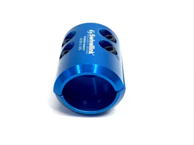 New | in-Stock SWIVELLINK AFSB-7XS, AFSB-2-2XS, AFSB-7XS-2-2XS Sensors | Maverick Industrial Sales #1108620