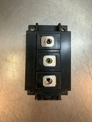 Fuji 2MBI150NB-120 Module 150A 1200V (9.3.3)