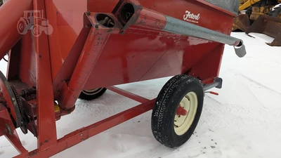 USED FETERL 23090