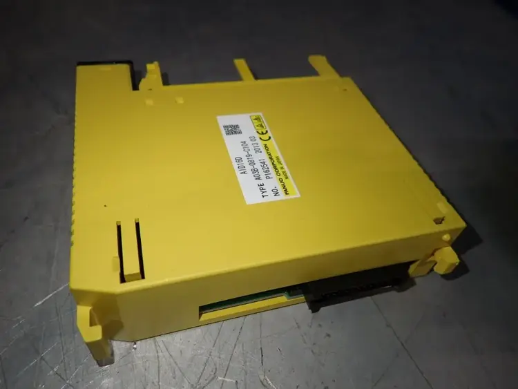 Used 2013 FANUC A03B0819C104 Servo Drives | HGR 24 #752838
