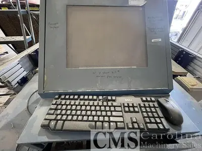 USED SHOPBOT CNC ROUTER