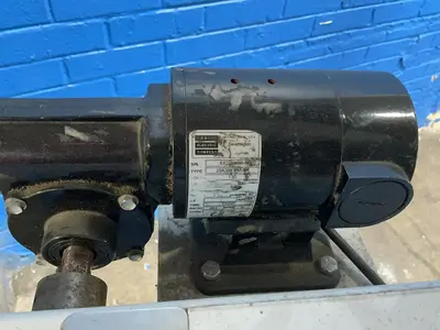 Used BELCO ST 2108 Miscellaneous Packaging Equipment Ohio US | HGR 24 #1290229