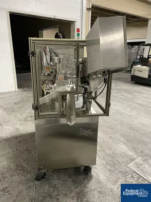 USED Rigao Corp Rigao Tube Filler, Model RGNF30B