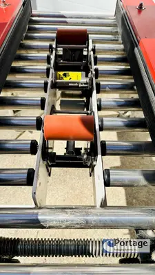USED 2020 EAGLE T100 CASE SEALER