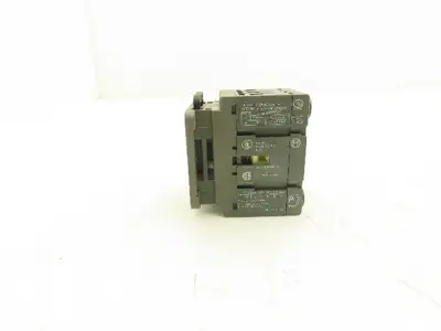 Cooper Bussman CDNF16D Non-Fused Disconnect Switch 16A 600V 18-8AWG