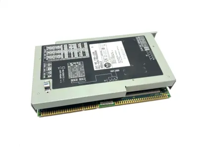 USED ALLEN-BRADLEY SER. D PLC-5/20 PROCESSOR MODULE