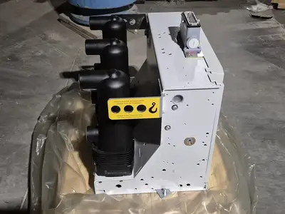 NEW 2021 ABB VD4