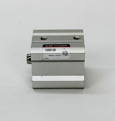 USED SMC CQ2B20-20D
