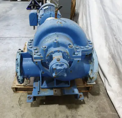 USED PACO 29-80126-150001