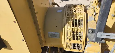 USED CATERPILLAR G3406