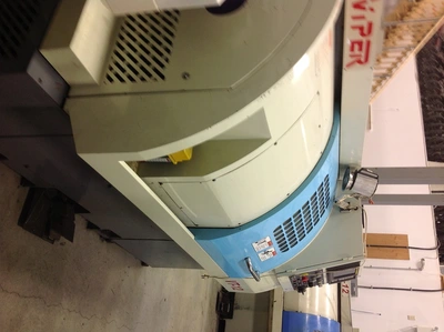 USED 2004 MIGHTY VIPER