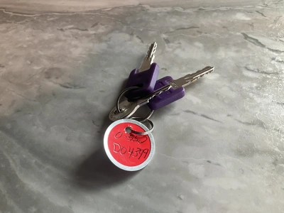 USED 2022 TRANSCEND 245RL