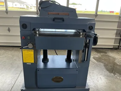 Used _UNKNOWN_ M-4455 Woodworking Planers Ohio US | AW Machinery, LLC. #1308538