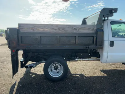 USED 2009 FORD DRW SUPER DUTY