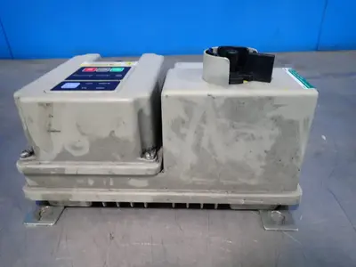 USED ALLENBRADLEY 280DF12Z10CGRW3P1
