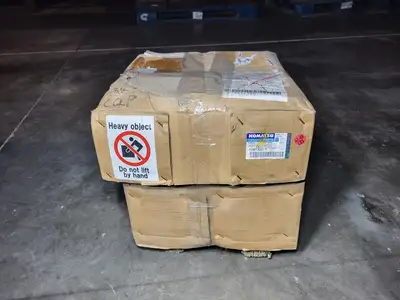 New | in-Stock KOMATSU 705-22-44020 Construction Equipment Parts British Columbia CA | Lenmark #281424