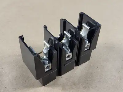 USED SQUARE D D-400555-00 CAV-1