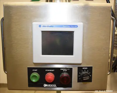 USED ADCO AFHXX-40-3
